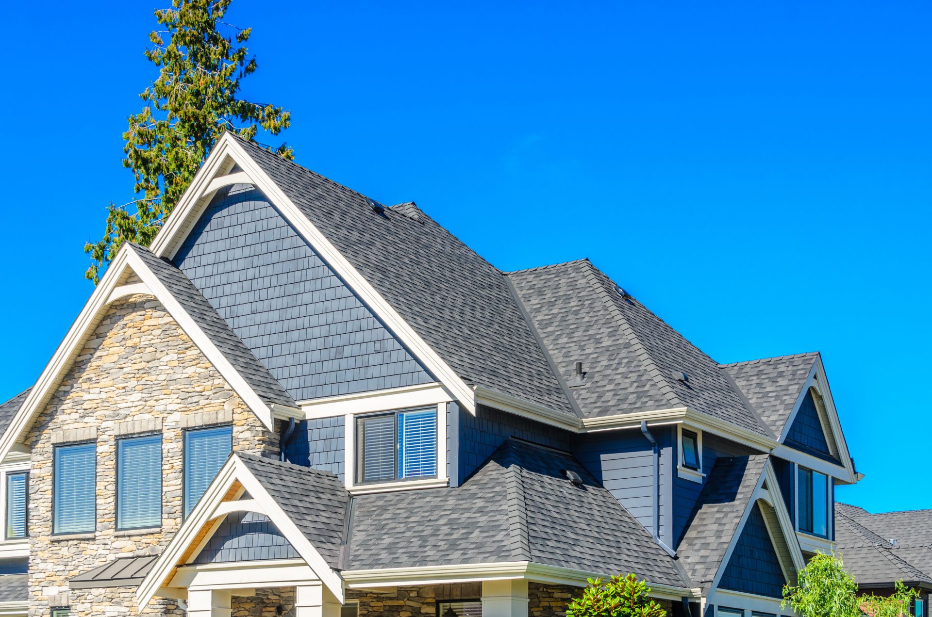 5 Ways to Maintain a Healthy Roof