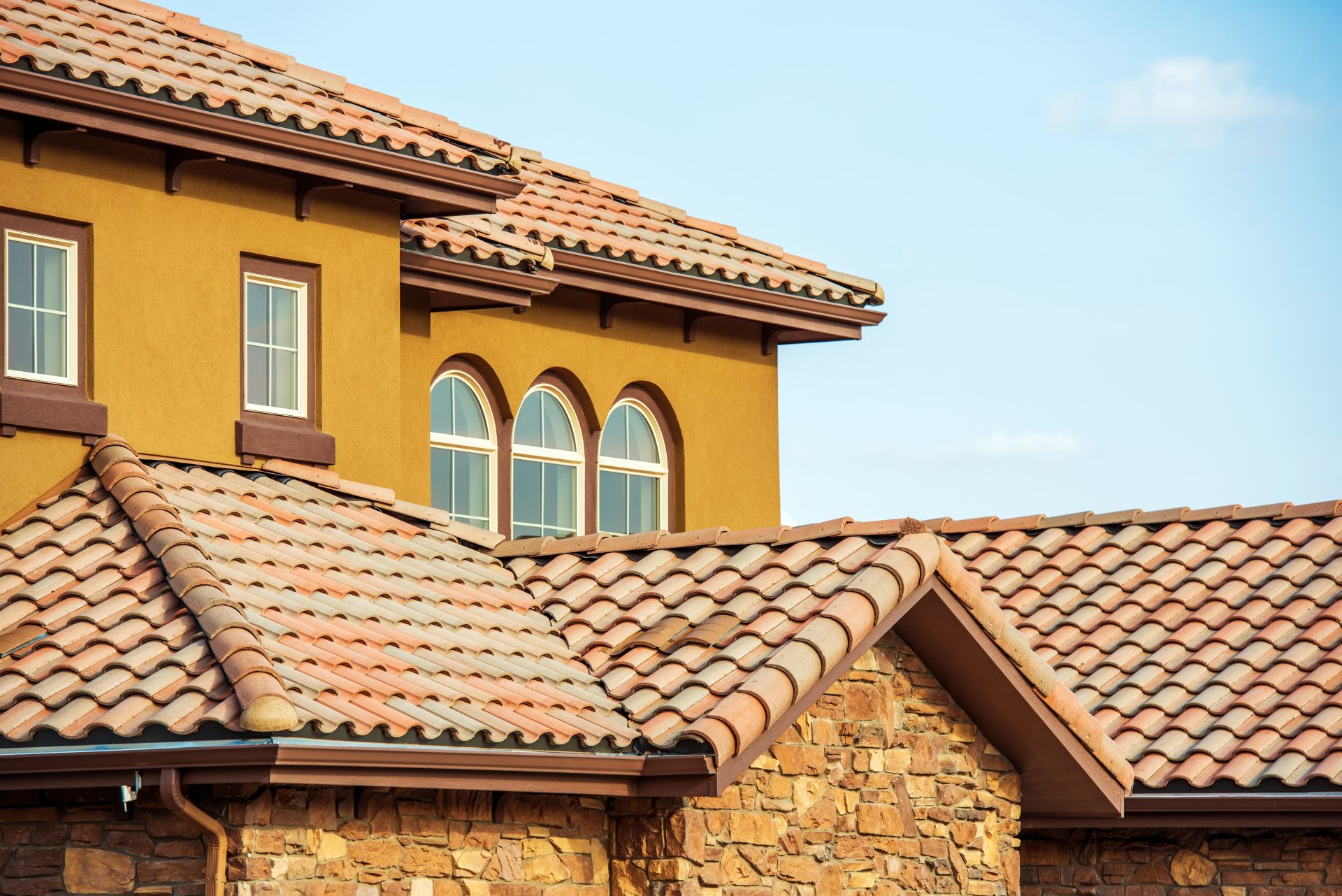 The Most Popular Roofing Materials in DFW